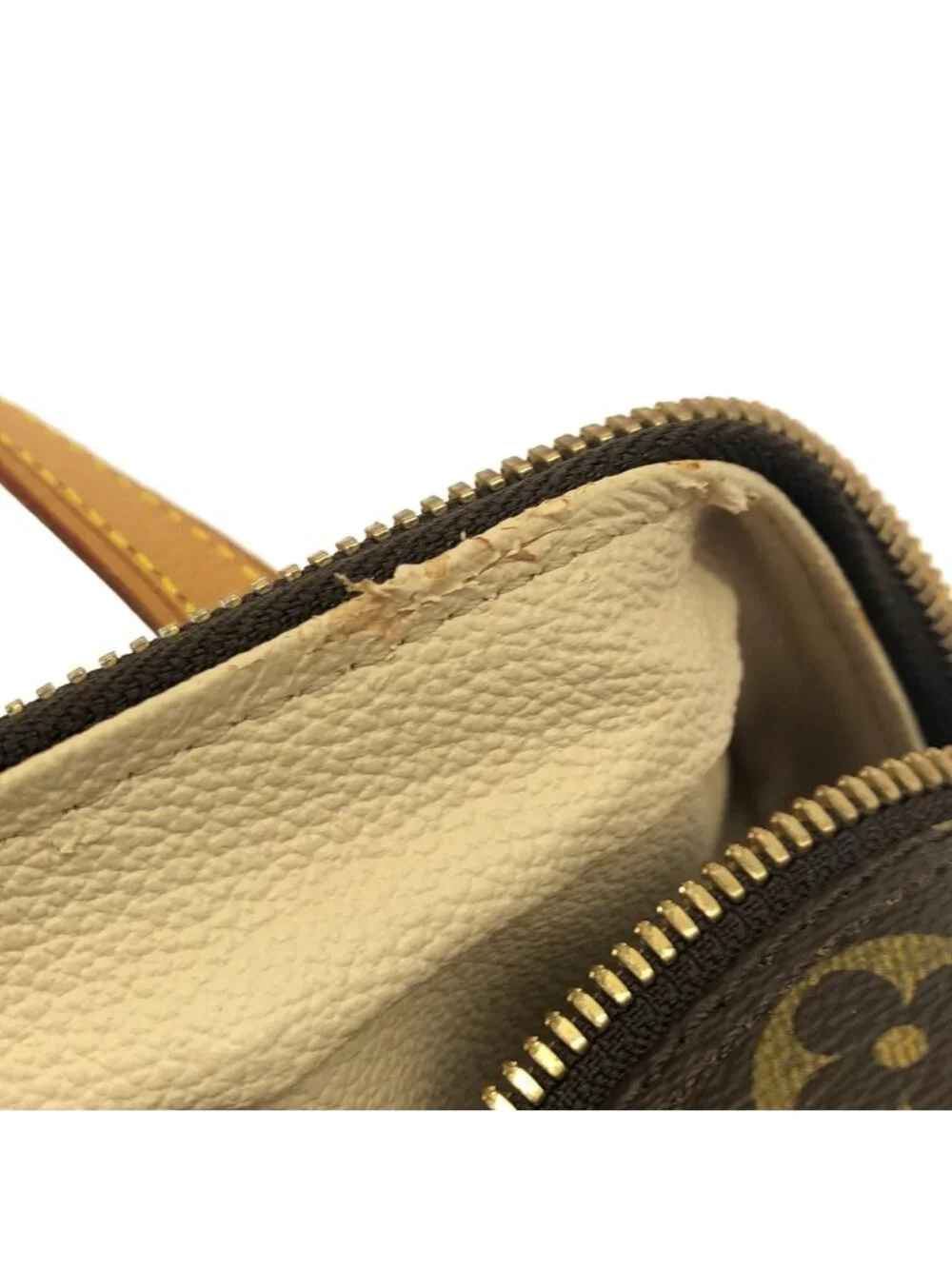 Louis Vuitton Monogram Spontini